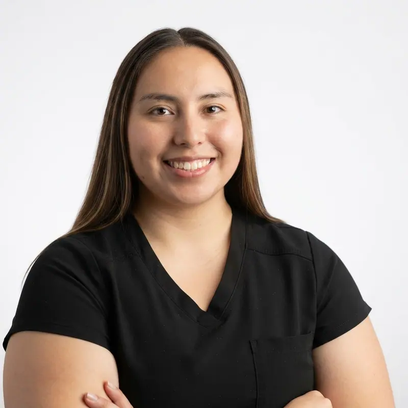 Klga. Lucía Lizbeth Lemus López, fisioterapia oncológica y rehabilitación