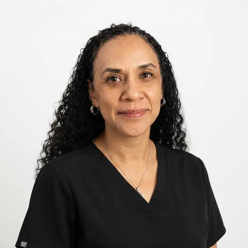 Karla Gaytán, psicología oncológica y tanatología